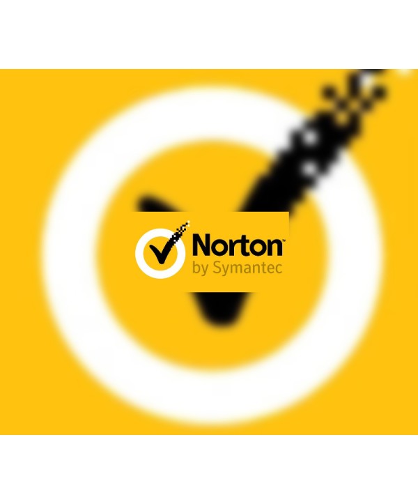 Norton Security Standard 1 Jahr / 1 Gerät Key EUROPE